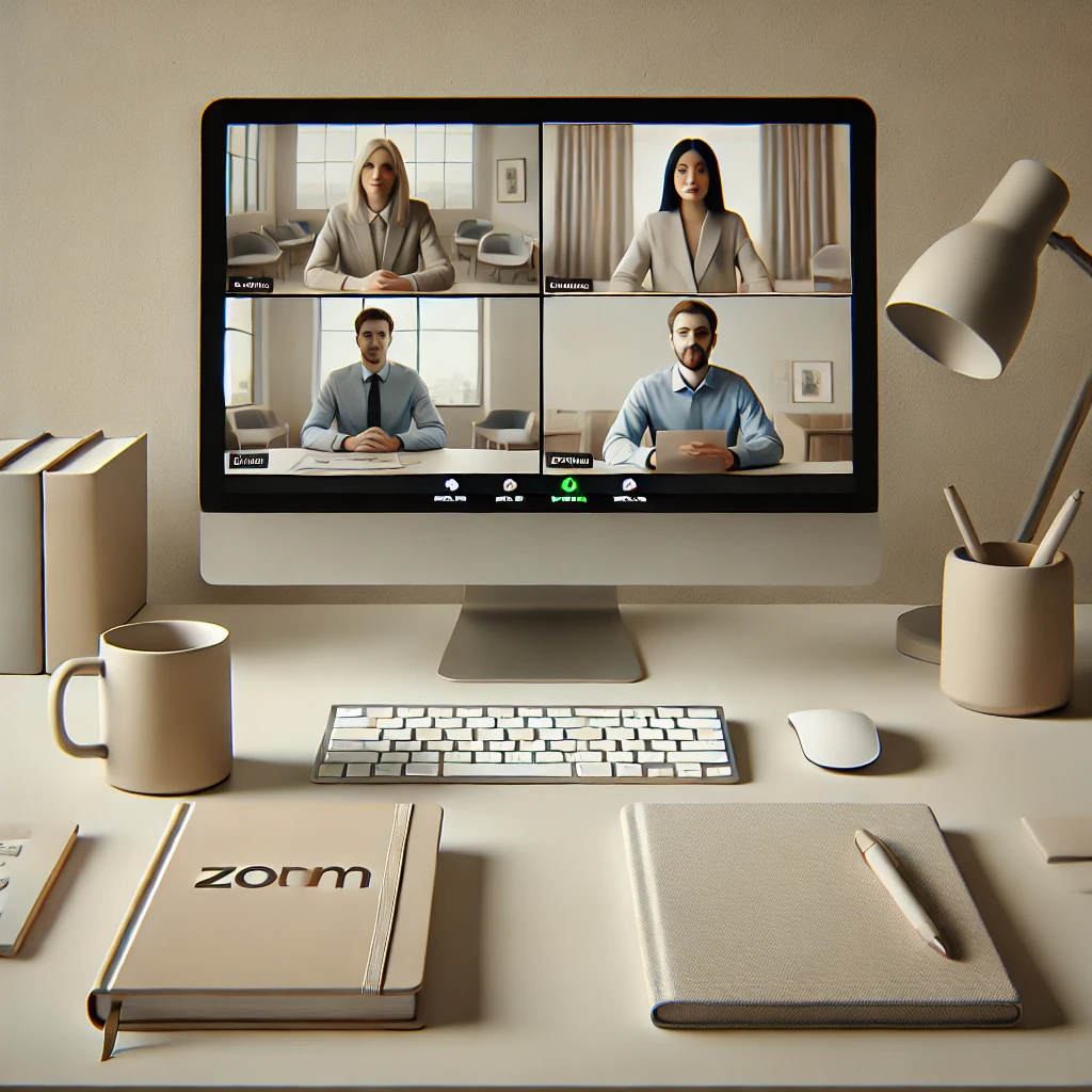 Group Clinical Supervision online