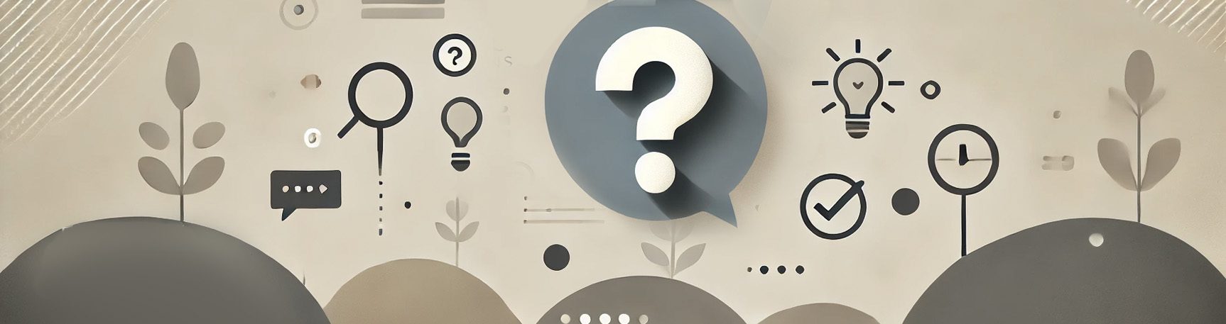 Samantha Merry - Frequently Asked Questions