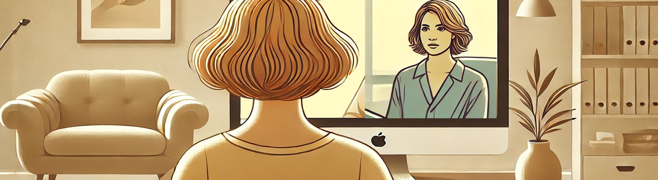 Samantha Merry - Online counselling