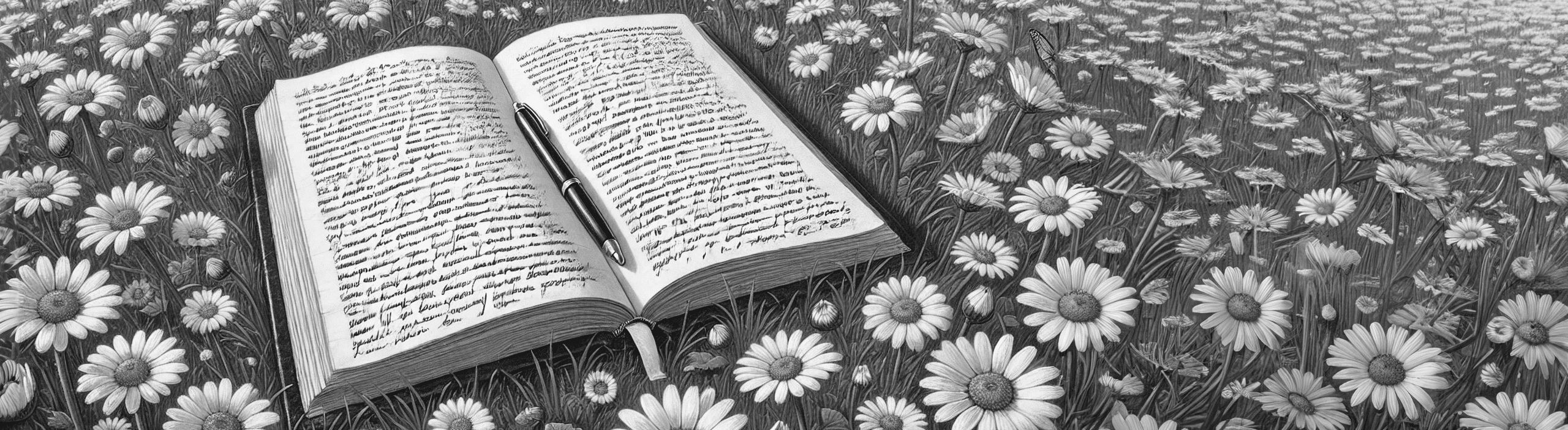 Samantha Merry - Writing for wellbeing
