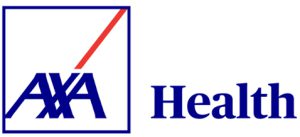 Axa Insurance clients accepted