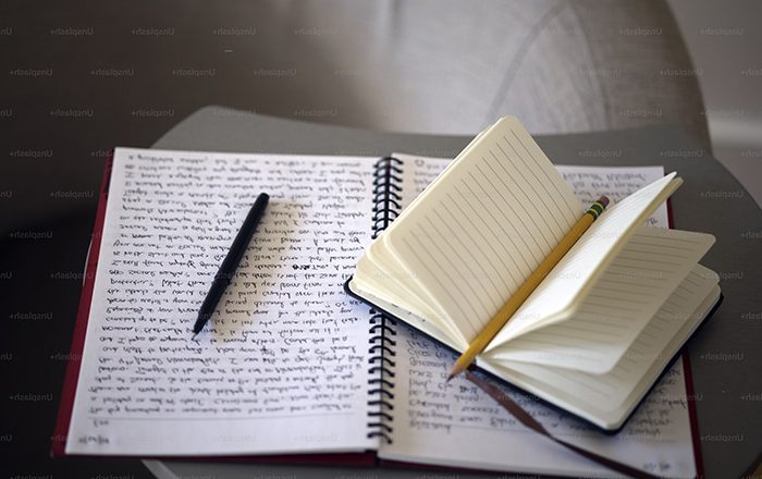 Write Reframing Negative Thoughts