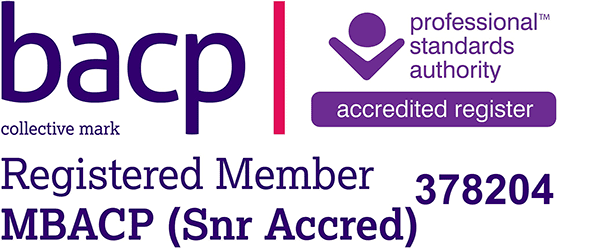 BACP registration